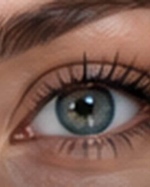 Vision Correction practice environment