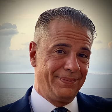 Joe Garraffo, founder of Vitality Medical Marketing Group
